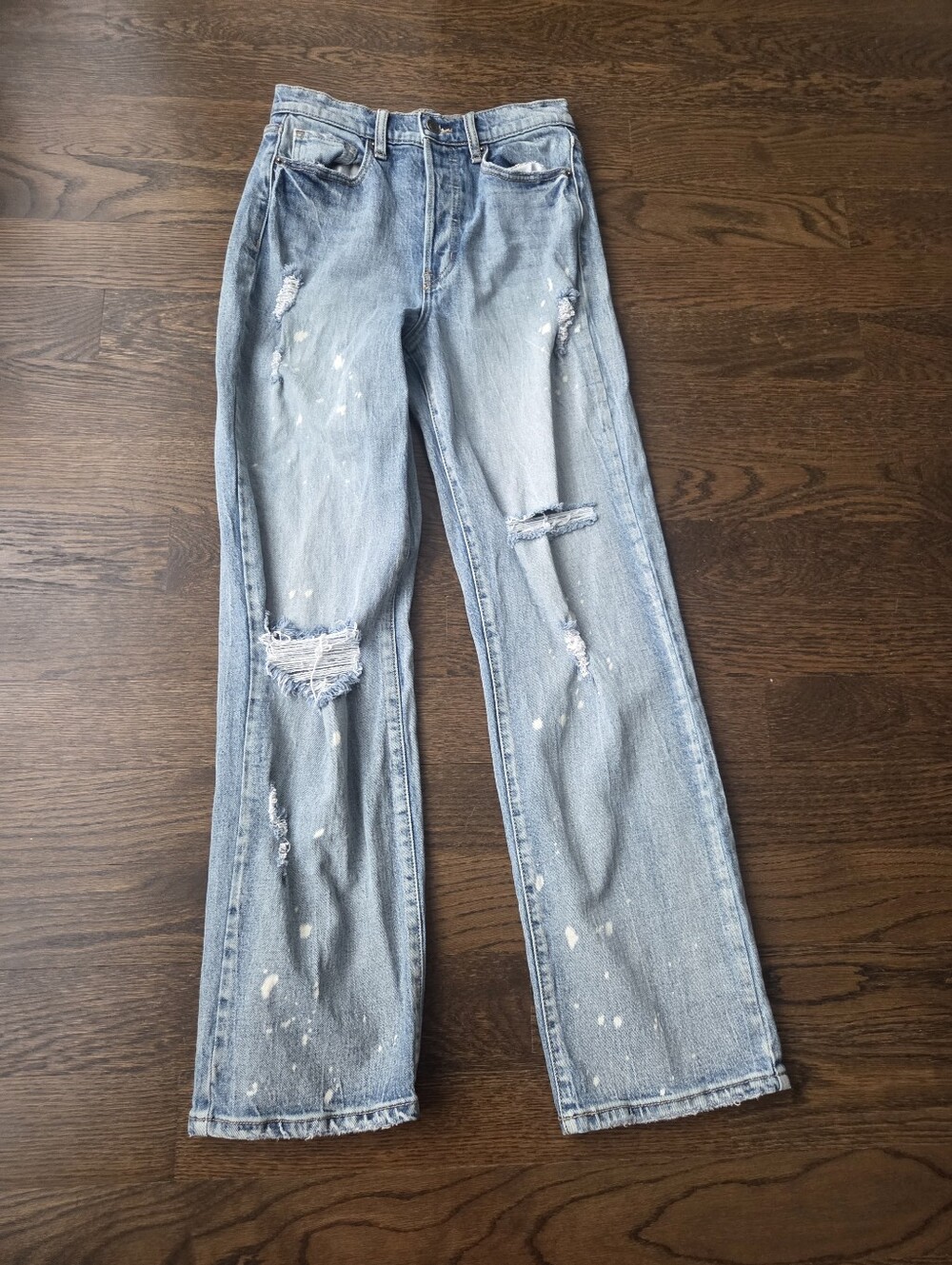 Cello Blue Denim Jeans Sz.n3